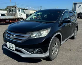Мотор печки HONDA