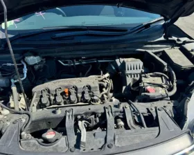 Мотор печки HONDA