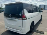 Блок управления двс NISSAN SERENA 2016 237035TA1A GC27 MR20DD, передний