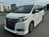 Доводчик двери TOYOTA ESQUIRE/NOAH/VOXY 2014/Цвет 070 8500528071 ZWR80/ZRR80W/ZRR80G/ZRR80/ZRR85G/ZRR85W/ZRR85/ZWR80G/ZWR80W 2ZRFXE, задний правый