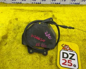 Блок управления круиз-контролем Toyota