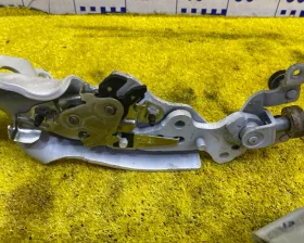 Ролик раздвижной двери TOYOTA
