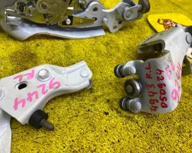 Ролик раздвижной двери TOYOTA