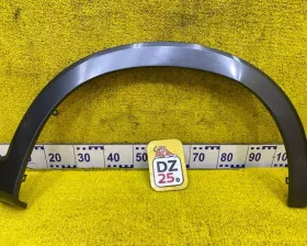 Накладка на крыло HONDA