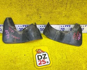 Брызговики комплект TOYOTA