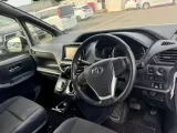 Ролик раздвижной двери TOYOTA VOXY/NOAH/ESQUIRE 2014/Цвет 1F7 6833628090 ZRR85W/ZRR85G/ZRR85/ZRR80G/ZRR80/ZRR80W/ZWR80/ZWR80G/ZWR80W 3ZRFAE, задний левый