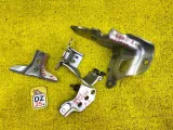 Ролик раздвижной двери TOYOTA VOXY/NOAH/ESQUIRE 2014/Цвет 1F7 6833628090 ZRR85W/ZRR85G/ZRR85/ZRR80G/ZRR80/ZRR80W/ZWR80/ZWR80G/ZWR80W 3ZRFAE, задний левый