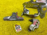 Ролик раздвижной двери TOYOTA VOXY/NOAH/ESQUIRE 2014/Цвет 1F7 6833628090 ZRR85W/ZRR85G/ZRR85/ZRR80G/ZRR80/ZRR80W/ZWR80/ZWR80G/ZWR80W 3ZRFAE, задний левый