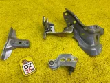 Ролик раздвижной двери TOYOTA VOXY/NOAH/ESQUIRE 2014/Цвет 1F7 6833628090 ZRR85W/ZRR85G/ZRR85/ZRR80G/ZRR80/ZRR80W/ZWR80/ZWR80G/ZWR80W 3ZRFAE, задний левый