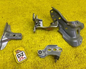 Ролик раздвижной двери TOYOTA