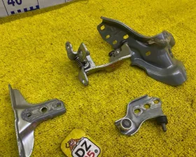 Ролик раздвижной двери TOYOTA