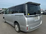 Ролик раздвижной двери TOYOTA VOXY/NOAH/ESQUIRE 2014/Цвет 1F7 6833628090 ZRR85W/ZRR85G/ZRR85/ZRR80G/ZRR80/ZRR80W/ZWR80/ZWR80G/ZWR80W 3ZRFAE, задний левый