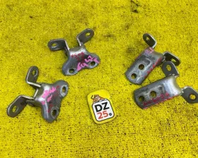 Петля дверная TOYOTA