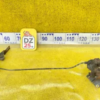 Тройник тормозной TOYOTA