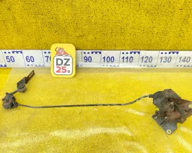 Тройник тормозной TOYOTA