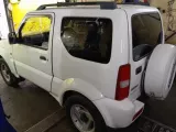 Редуктор моста SUZUKI JIMNY SIERRA/JIMNY WIDE/JIMNY ПЕРЕДАТОЧНОЕ ЧИСЛО 45:11|1998 2730081812 JB33W G13B, передний