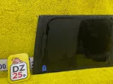 Стекло собачника TOYOTA ROOMY/TANK/THOR/JUSTY 2016/ЦВЕТ S28 62712B1030 M900A/M910A/M900S/M910S/M900F/M910F 1KRFE, заднее левое