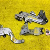 Ролик раздвижной двери TOYOTA