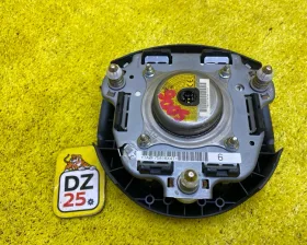 Подушка безопасности водителя TOYOTA