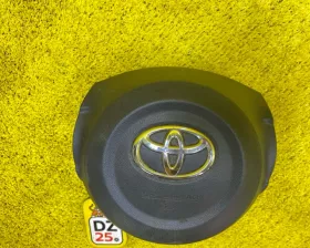 Подушка безопасности водителя TOYOTA