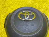 Подушка безопасности водителя TOYOTA/DAIHATSU/SUBARU ROOMY/TANK/THOR/JUSTY 2017/С ЗАРЯДОМ 45130B1150C0 M900A/M910A/M900S/M910S/M900F/M910F 1KRFE, передняя