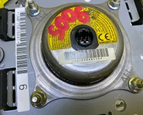 Подушка безопасности водителя TOYOTA