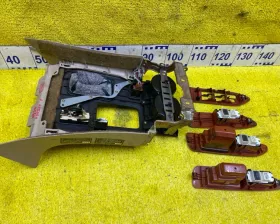 Консоль автомата TOYOTA