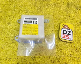 Блок управления airbag TOYOTA