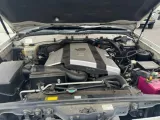Консоль автомата TOYOTA LAND CRUISER 2001 5880460090 UZJ100/UZJ100L/UZJ100/FZJ100/FZJ105/HDJ100/HDJ100L/HDJ101/HDJ101K/HZJ105/HZJ105L 2UZFE, передний