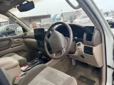 Консоль автомата TOYOTA LAND CRUISER 2001 5880460090 UZJ100/UZJ100L/UZJ100/FZJ100/FZJ105/HDJ100/HDJ100L/HDJ101/HDJ101K/HZJ105/HZJ105L 2UZFE, передний