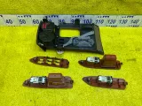 Консоль автомата TOYOTA LAND CRUISER 2001 5880460090 UZJ100/UZJ100L/UZJ100/FZJ100/FZJ105/HDJ100/HDJ100L/HDJ101/HDJ101K/HZJ105/HZJ105L 2UZFE, передний