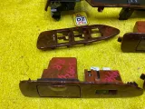 Консоль автомата TOYOTA LAND CRUISER 2001 5880460090 UZJ100/UZJ100L/UZJ100/FZJ100/FZJ105/HDJ100/HDJ100L/HDJ101/HDJ101K/HZJ105/HZJ105L 2UZFE, передний