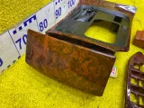 Консоль автомата TOYOTA LAND CRUISER 2001 5880460090 UZJ100/UZJ100L/UZJ100/FZJ100/FZJ105/HDJ100/HDJ100L/HDJ101/HDJ101K/HZJ105/HZJ105L 2UZFE, передний