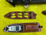 Консоль автомата TOYOTA LAND CRUISER 2001 5880460090 UZJ100/UZJ100L/UZJ100/FZJ100/FZJ105/HDJ100/HDJ100L/HDJ101/HDJ101K/HZJ105/HZJ105L 2UZFE, передний
