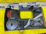 Консоль автомата TOYOTA LAND CRUISER 2001 5880460090 UZJ100/UZJ100L/UZJ100/FZJ100/FZJ105/HDJ100/HDJ100L/HDJ101/HDJ101K/HZJ105/HZJ105L 2UZFE, передний