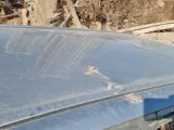 Крыша TOYOTA/DAIHATSU/SUBARU ROOMY/TANK/THOR/JUSTY 2016/ЦВЕТ S28 63111B1080 M900A/M910A/M900S/M910S/M900F/M910F 1KRFE, передняя