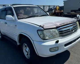 Торсион Toyota