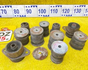 Подушка кузова TOYOTA