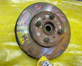 Ступица HONDA