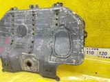 Защита двигателя TOYOTA LAND CRUISER/LX470 1999 5141060020 UZJ100/UZJ100L/UZJ100/FZJ100/FZJ105/HDJ100/HDJ100L/HDJ101/HDJ101K/HZJ105/HZJ105L 2UZFE, передняя