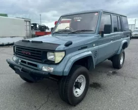 Защитная дуга TOYOTA