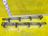 Подножки комплект TOYOTA LAND CRUISER PRADO ЛЕВЫЙ|ПРАВЫЙ|1995 5177060160 KZJ78G/KZJ78W/KZJ71G/KZJ71W 1KZTE