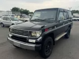 Подножки комплект TOYOTA LAND CRUISER PRADO ЛЕВЫЙ|ПРАВЫЙ|1995 5177060160 KZJ78G/KZJ78W/KZJ71G/KZJ71W 1KZTE