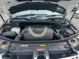 Рейлинги Mercedes-Benz ML350/ML500/ML-Class/M-Class/ML320 2007/Цвет C960 A1648400124 W164/WDC164/164.871/164.822/164.886/164 M272E35/272.967/272967