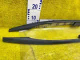 Рейлинги Mercedes-Benz ML350/ML500/ML-Class/M-Class/ML320 2007/Цвет C960 A1648400124 W164/WDC164/164.871/164.822/164.886/164 M272E35/272.967/272967
