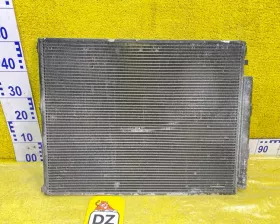 Радиатор кондиционера Toyota