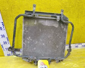 Радиатор основной TOYOTA