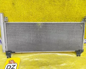 Радиатор кондиционера TOYOTA