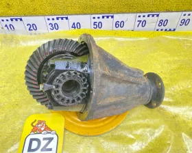 Редуктор моста Toyota