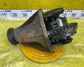 Редуктор моста Toyota